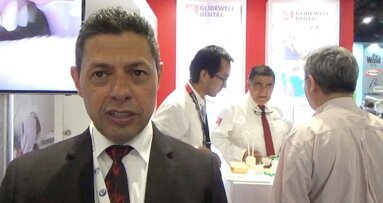 Un material estético y resistente para realizar el 90% de las restauraciones