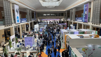 阿联酋迪拜国际牙科展览会已经超越了界限