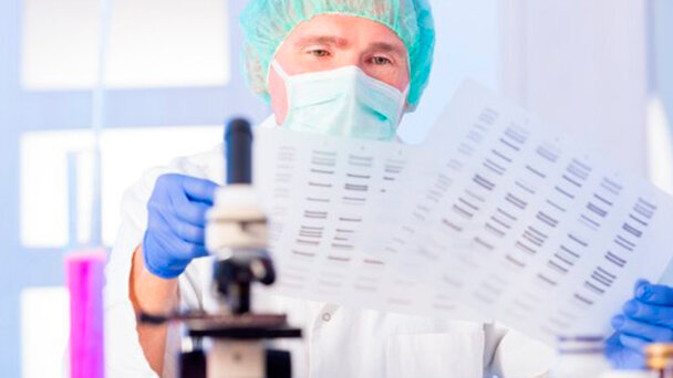 I ricercatori americani identificano i geni della parodontite