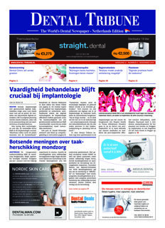 DT Netherlands No. 9, 2016