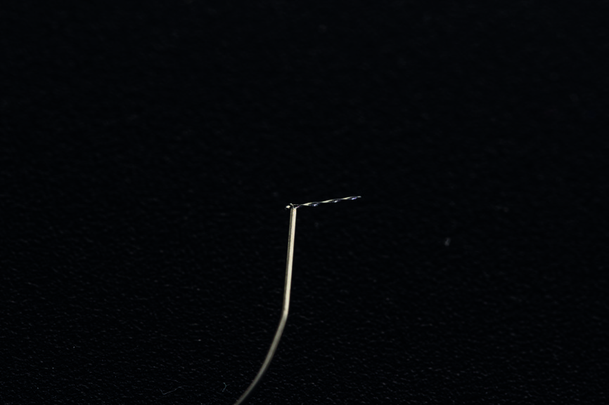 Figs. 10–12 : Fragment retiré