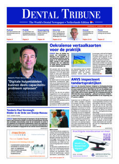 DT Netherlands No. 4, 2022