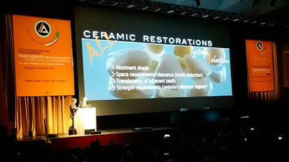 Protesi, tradizione e innovazione dalla parte dei pazienti