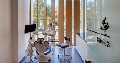 Pandeminin Klinik Tasarımlarına Etkisi: Minimum Temas