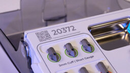Keystone Dental Group – Nexus iOS Gen 2.0 – Scan Gauges Walk-Through By Michael Tuckman