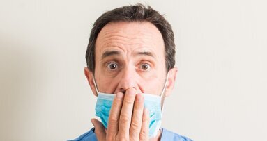 Nearly one in three warnings issued by GDC relate to personal conduct