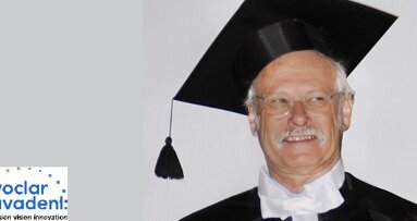 Prof. Jean-François Roulet erhält Ehrenprofessur