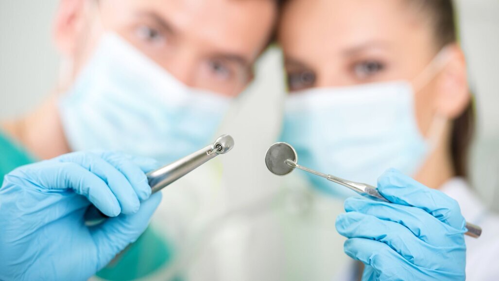 Mondzorg Flexpool voor tijdelijk personeelstekort