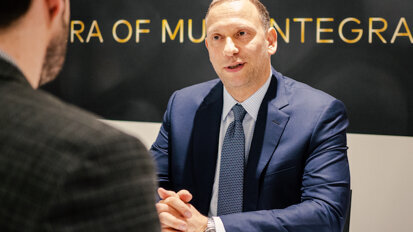 Interview:  Interview: