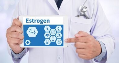 A estrogenioterapia ajuda a reduzir a periodontite em mulheres na pós menopausa