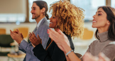 Partnerships for a world with optimal oral health