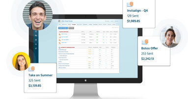 CareCredit announces partnership with RevenueWell