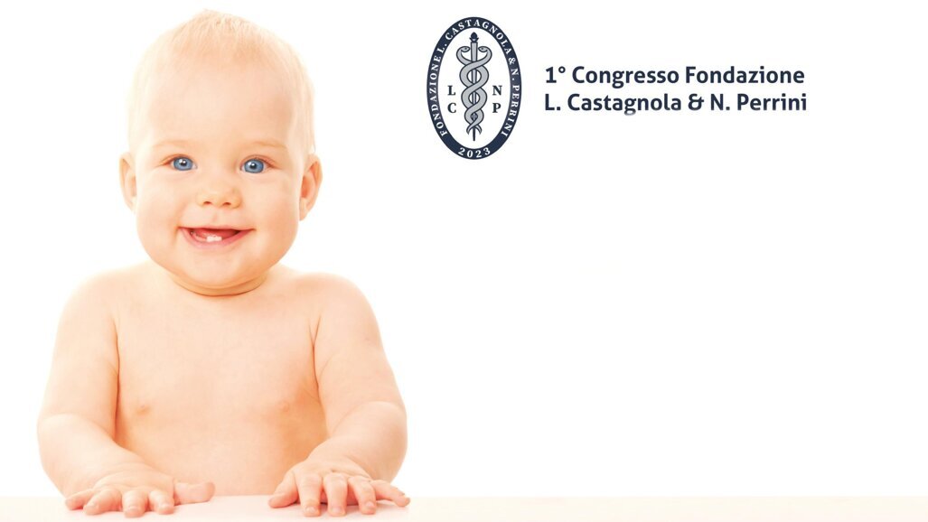 Universo bimbo: la prevenzione inizia allo spuntare del primo dentino