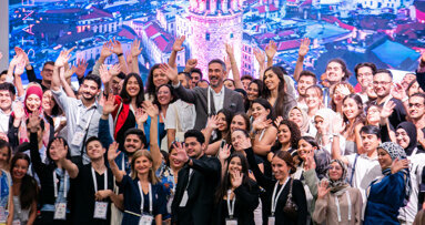 FDI Young Dentists Forum 2025: Empowering the next generation of dental leaders