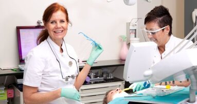 Tandarts in een ggz-instelling: een vak apart