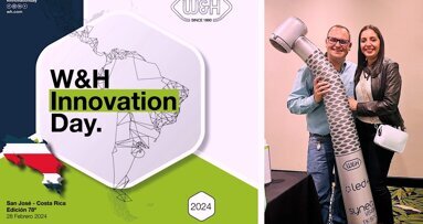 La innovación odontológica en Costa Rica