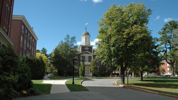 Voters in Maine approve funding for new dental school