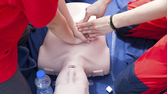 Notfallmanagement in der Zahnarztpraxis