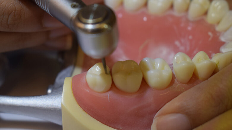 Pediatric Dentistry hands-on workshop at IADSR