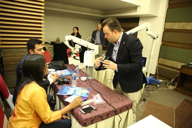 Pre-Congress workshop 1