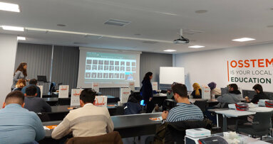 Osstem Implant’s subsidiary in Turkey provides aid to earthquake victims