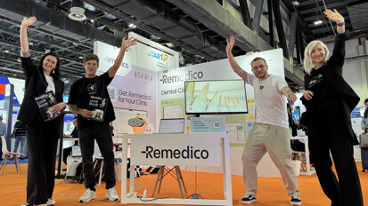 Artificial Intelligence in medicine: Webinar review