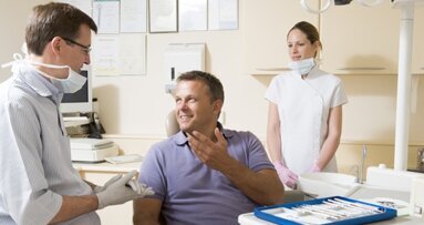 Deutschlands Praxen sind gefragt