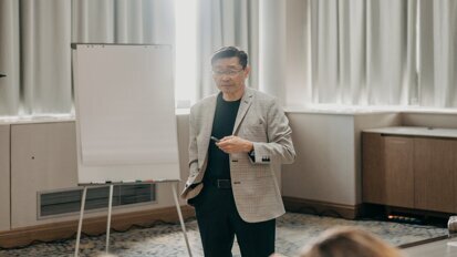 МАСТЪР КЛАСЪТ НА Д-Р ПАУЛО КАНО – НЕЗАБРАВИМО ПРЕЖИВЯВАНЕ!