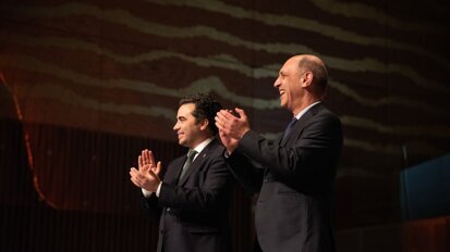 OMD reconhece novos membros e homenageia profissionais