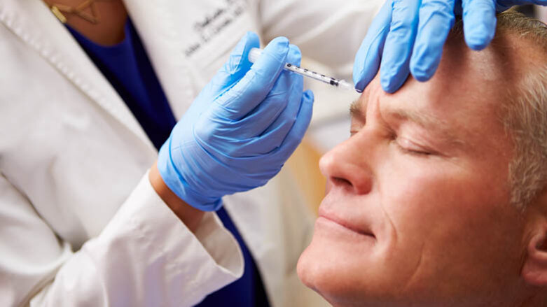 Pilot study suggests botulinum toxin could help with bruxism