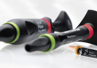 Ivoclar – Tetric Line