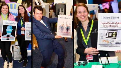 Nueva York ilumina las nuevas tendencias de la odontología