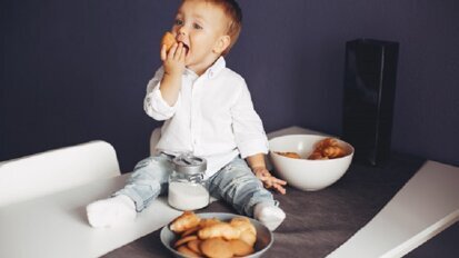 Lekarz dentysta wyczyta z jamy ustnej twoje menu