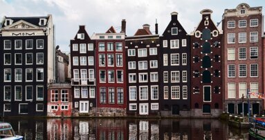 Nu trainen met Invisalign in Amsterdam