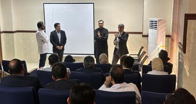 FJIDS hosts “Beats risk” seminar on dental care for cardiac patients