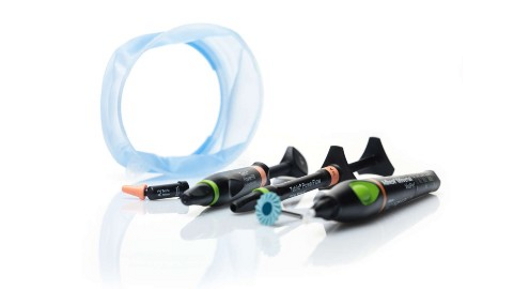 Ivoclar – Efficient Esthetics Test Kit