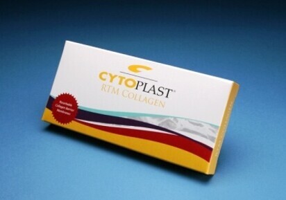 Membrany CYTOPLAST® do regeneracji kości