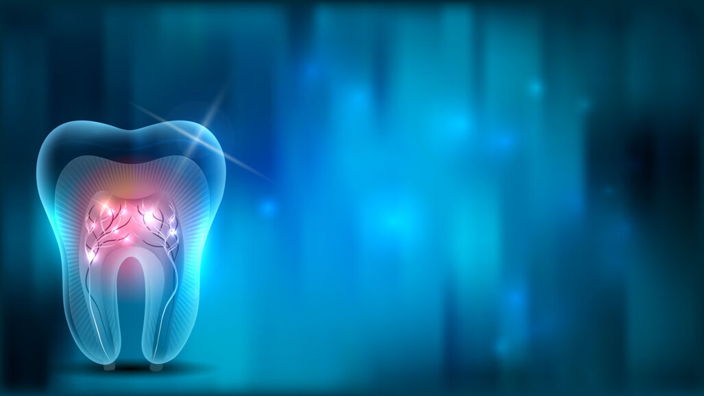 Piezoceramic stack actuator speeds up root canal treatment