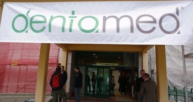 Dentamed zaprasza dentystów do Wrocławia!