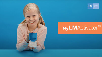 LM-Dental – LM-Activator