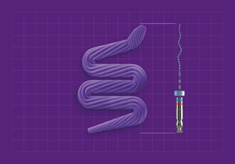 FKG Dentaire – XP-endo Rise