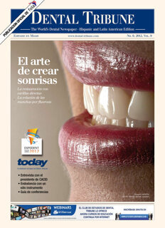 DT Latin America No. 9, 2012 DT Latin America No. 9, 2012