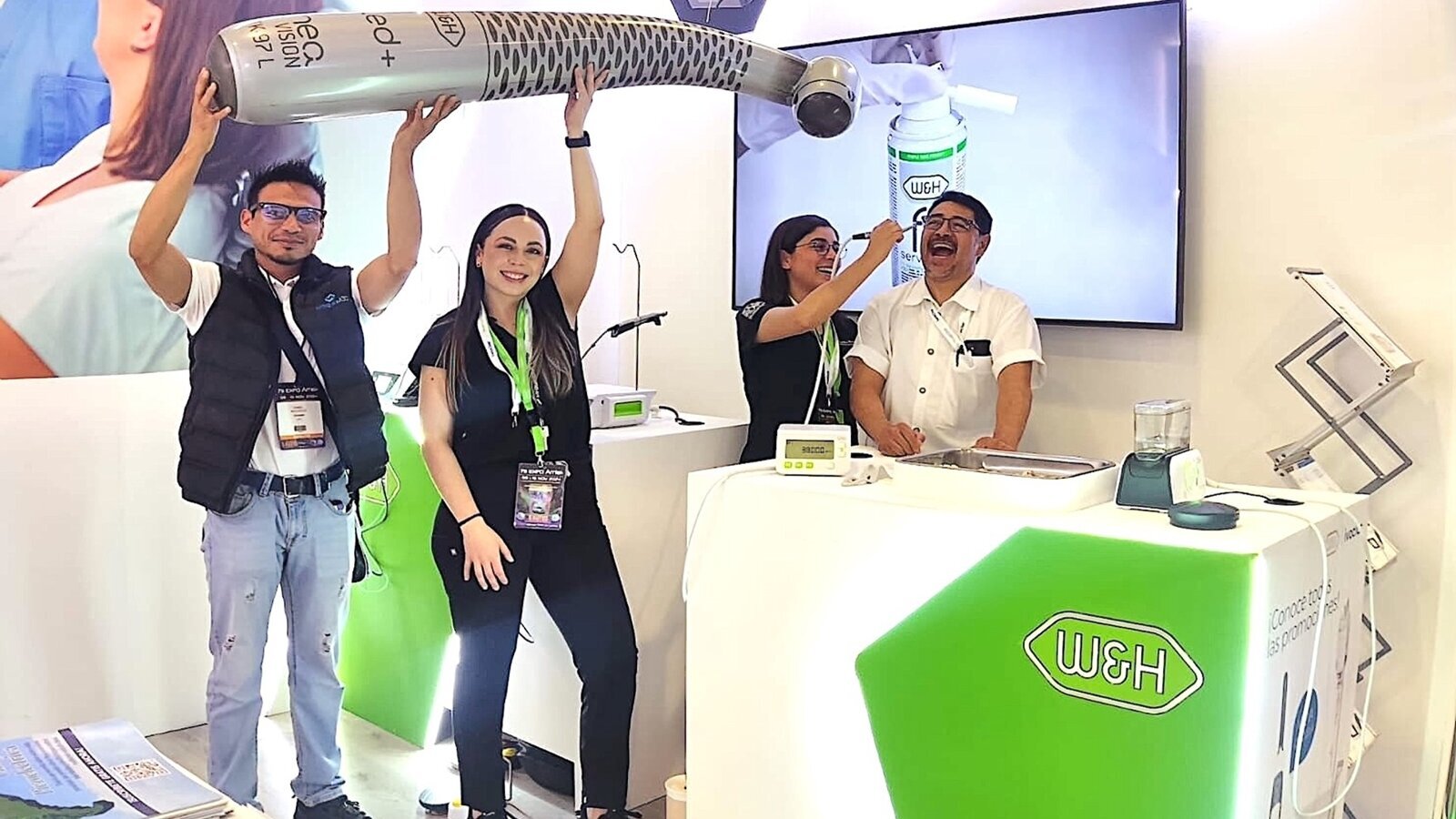 El paraíso del dentista se llama México