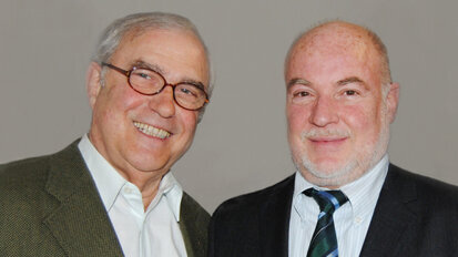 Berliner Hilfswerk Zahnmedizin: Neue Leitung