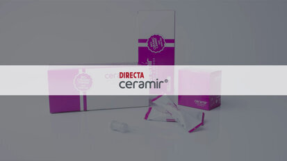 DirectaDentalGroup – Ceramir Crown and Bridge – Easy Handling and Predictable Results