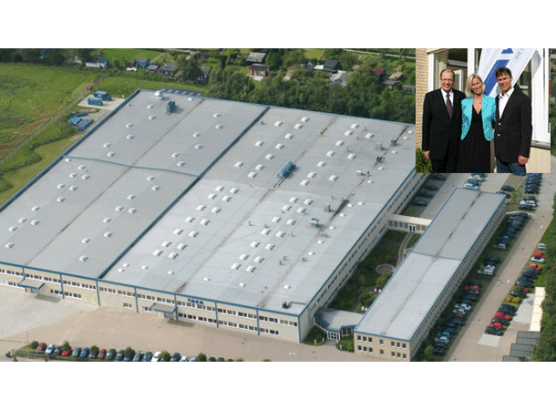 Una historia de éxito “Made in Germany”