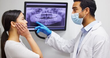 Using AI to address oral healthcare inequities requires wide-ranging collaboration