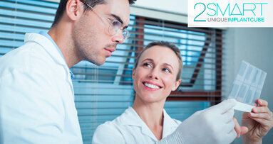 Colloquium Dental 2015: scopri l’offerta formativa 2SMART