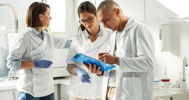 Fit für Hygiene, QM und Dokumentation – die Update-Reihe 2023