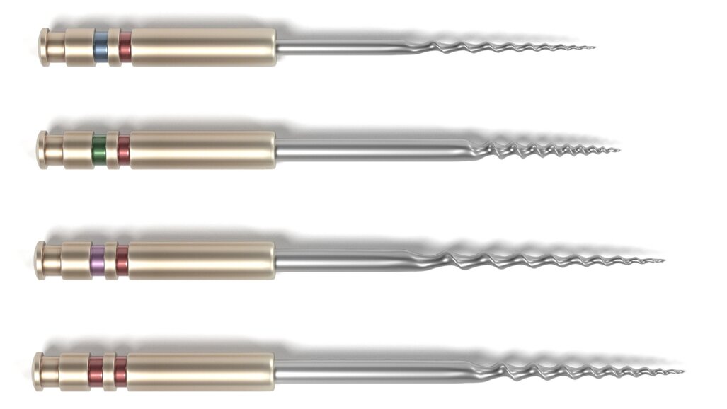 Review waarschuwt voor veiligheidsrisico’s namaak endodontische vijlen